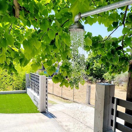 Astre&Jeanne Suites Sozopoli Luaran gambar