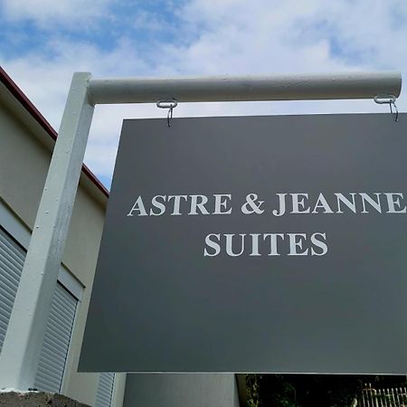 Astre&Jeanne Suites Sozopoli Luaran gambar