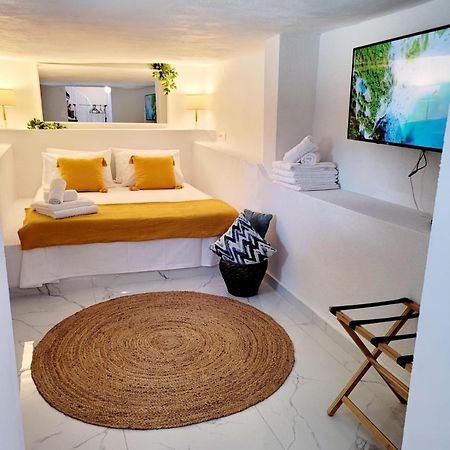Astre&Jeanne Suites Sozopoli Luaran gambar