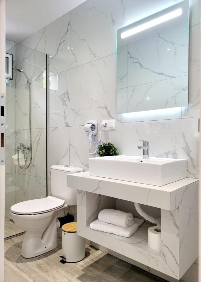 Astre&Jeanne Suites Sozopoli Luaran gambar