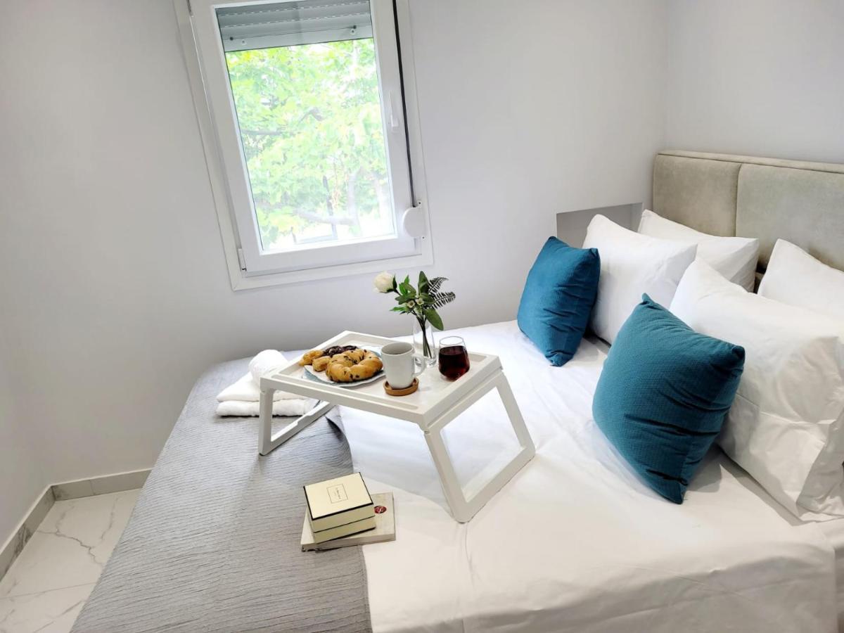 Astre&Jeanne Suites Sozopoli Luaran gambar