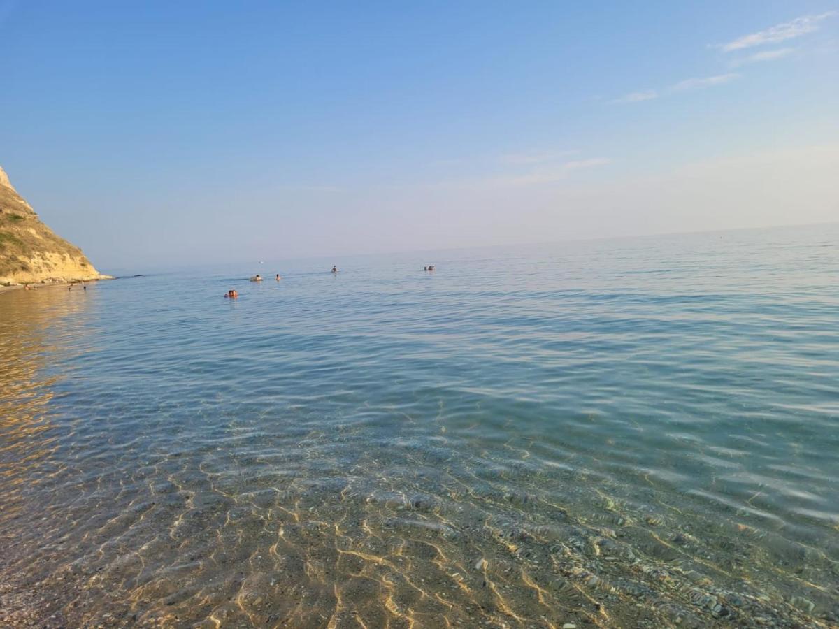 Astre&Jeanne Suites Sozopoli Luaran gambar