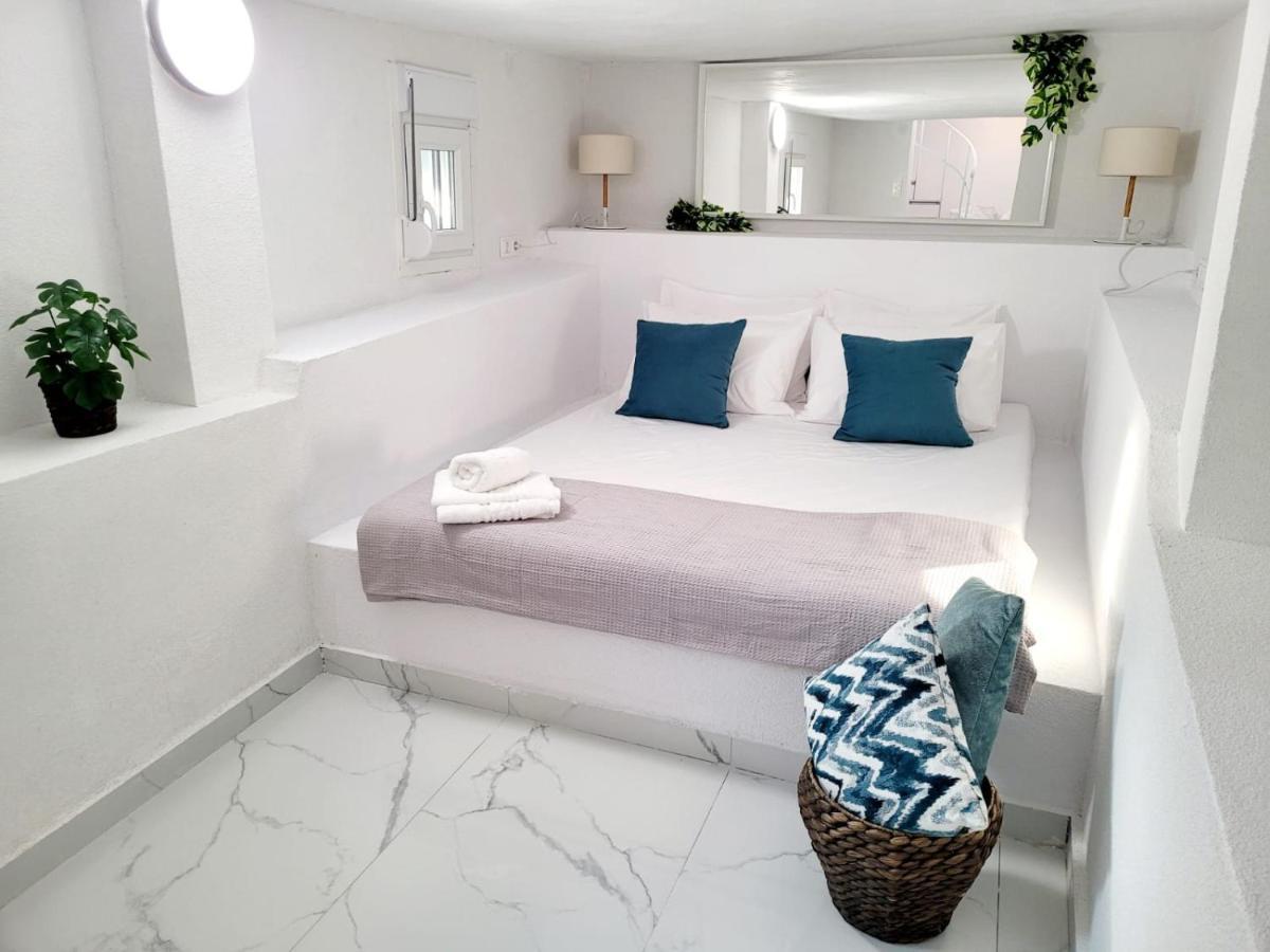 Astre&Jeanne Suites Sozopoli Luaran gambar