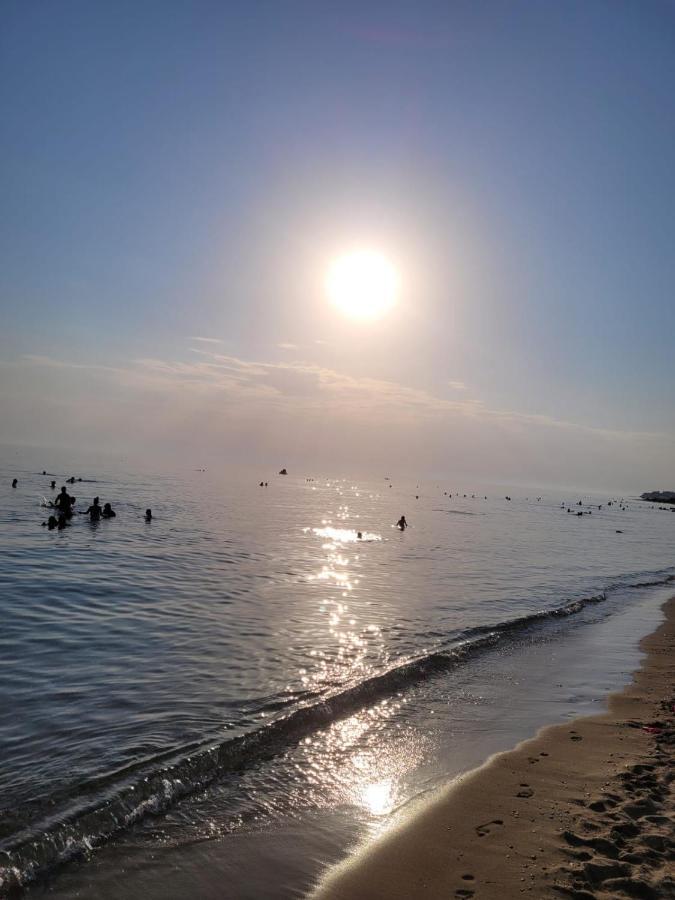 Astre&Jeanne Suites Sozopoli Luaran gambar