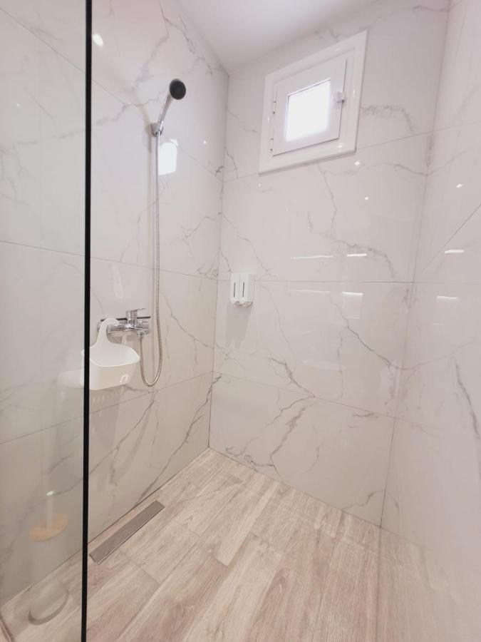 Astre&Jeanne Suites Sozopoli Luaran gambar