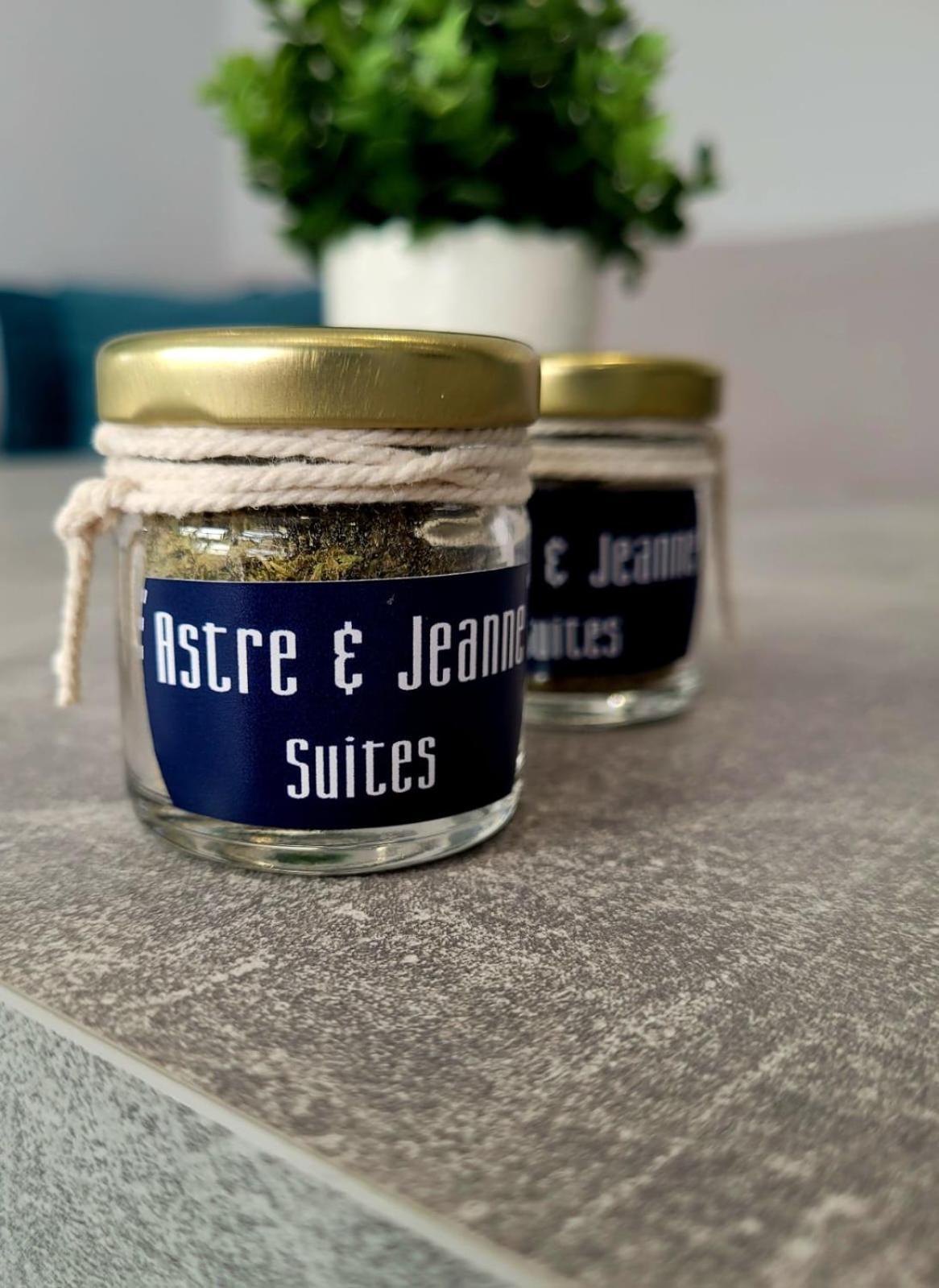 Astre&Jeanne Suites Sozopoli Luaran gambar