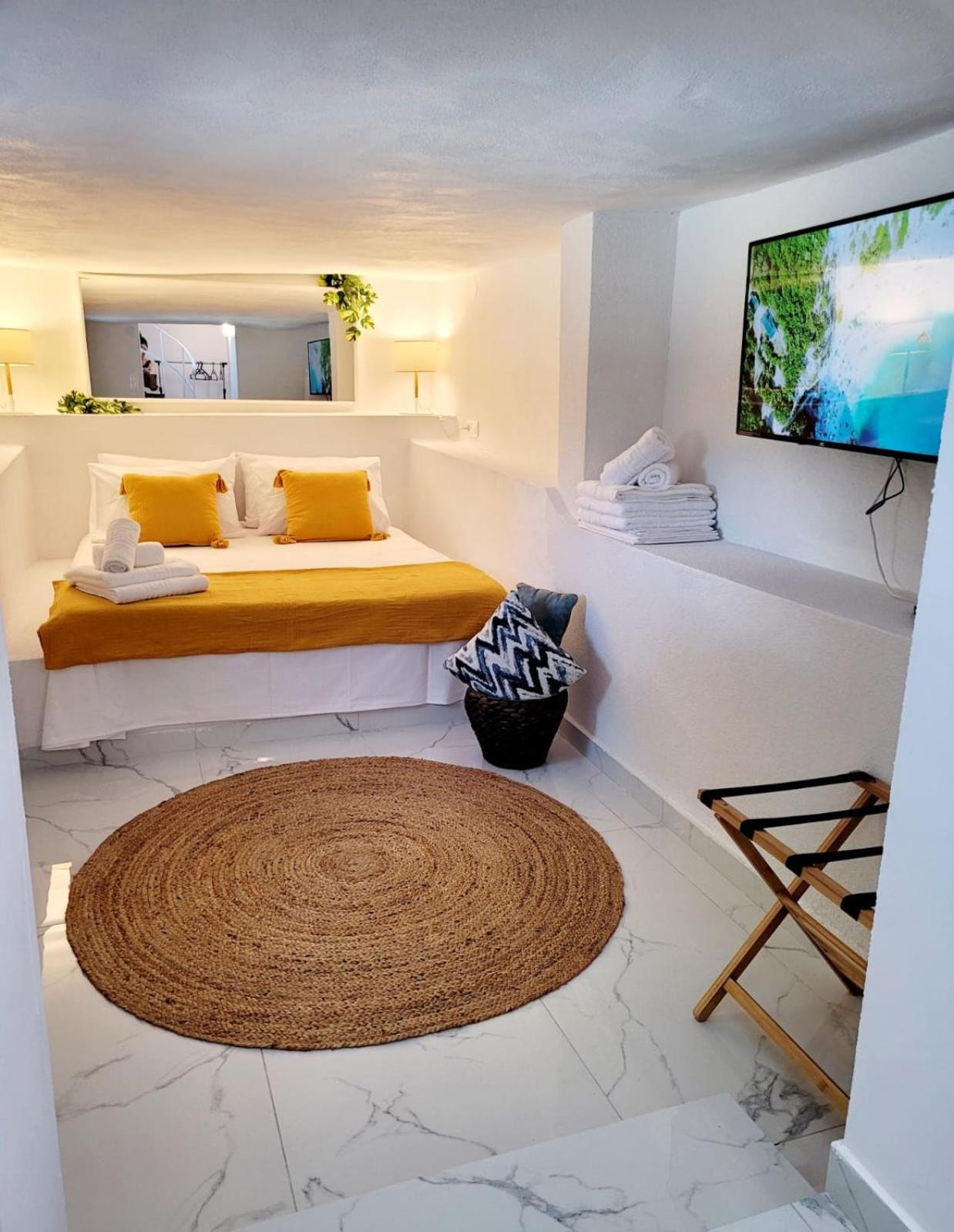Astre&Jeanne Suites Sozopoli Luaran gambar